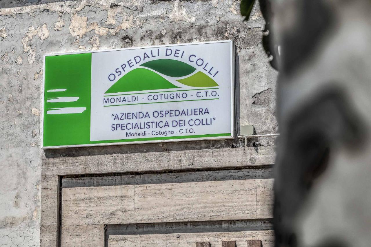 Hotel Vomero High
