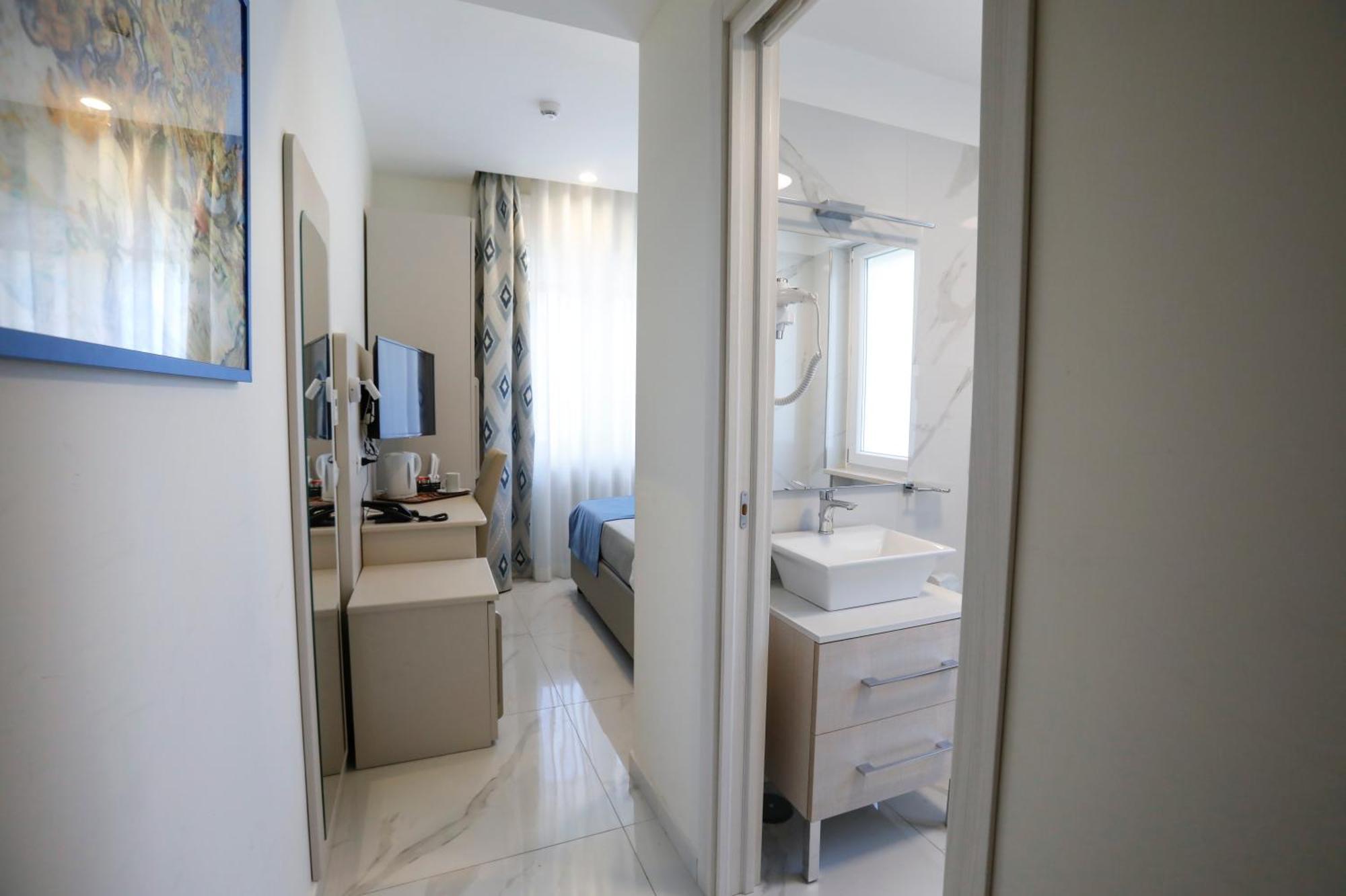 Hotel Vomero High