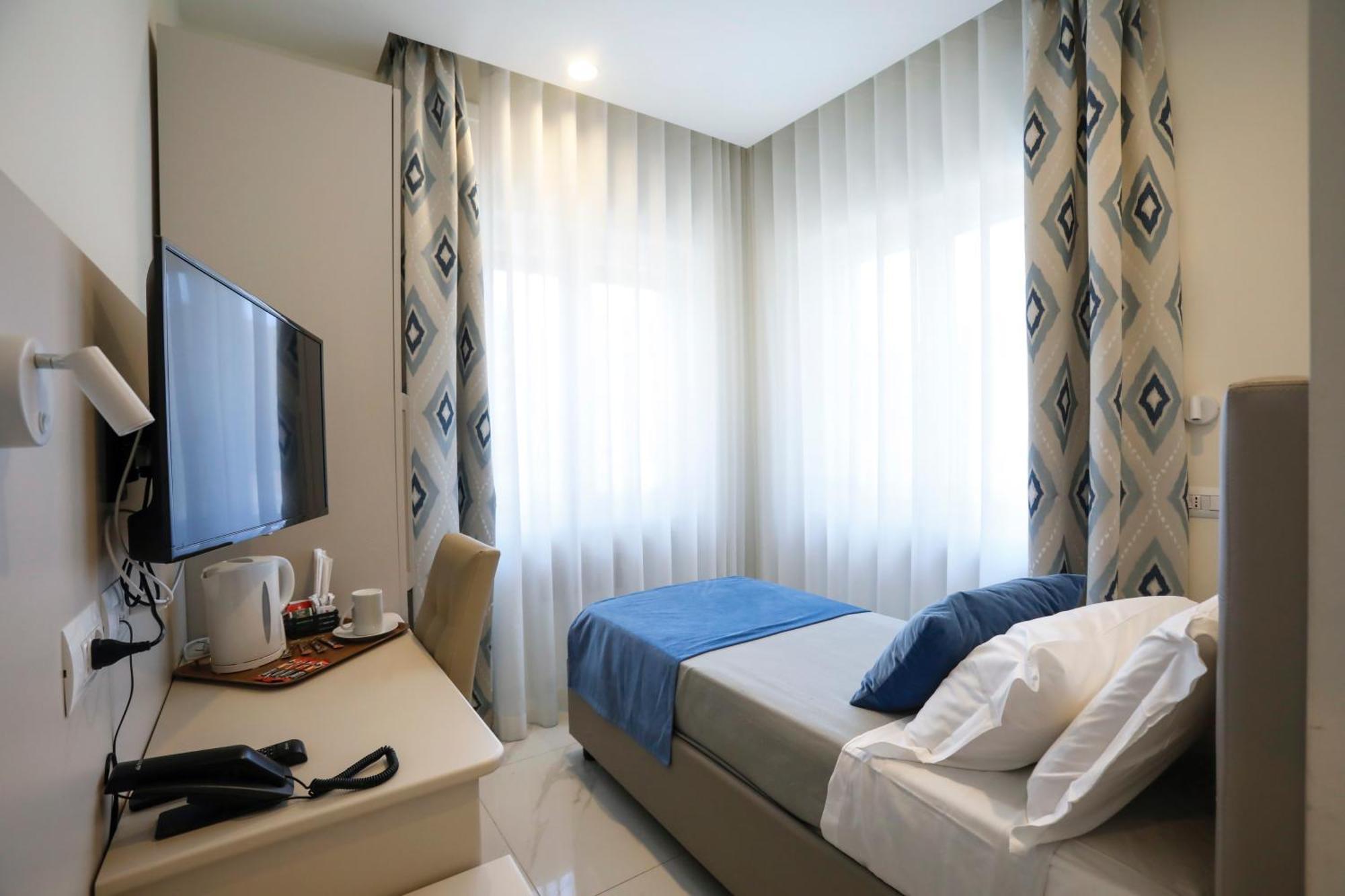 Hotel Vomero High Napoli