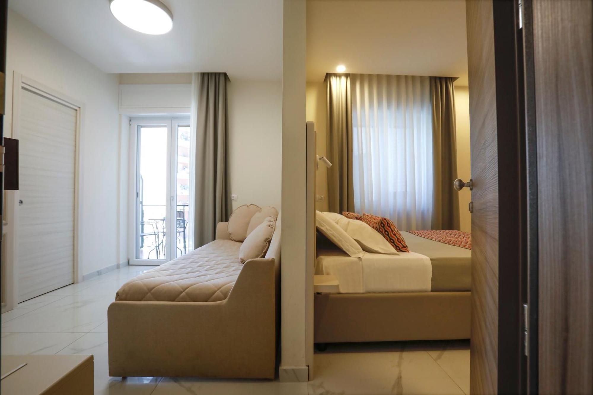 Hotel Vomero High Napoli