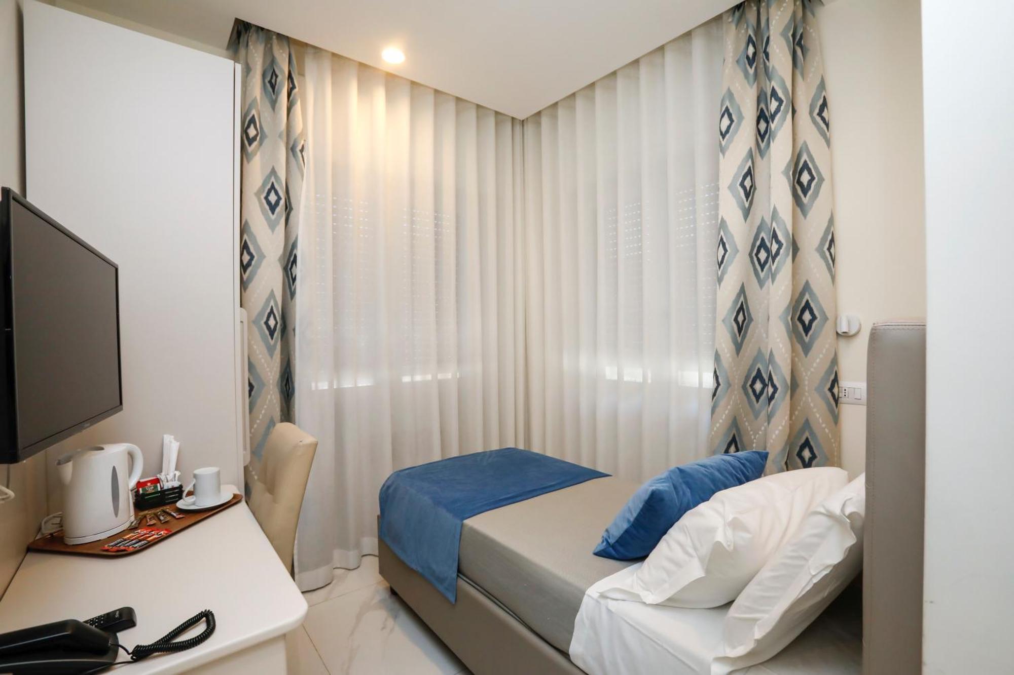 Vomero High Hotel Napoli