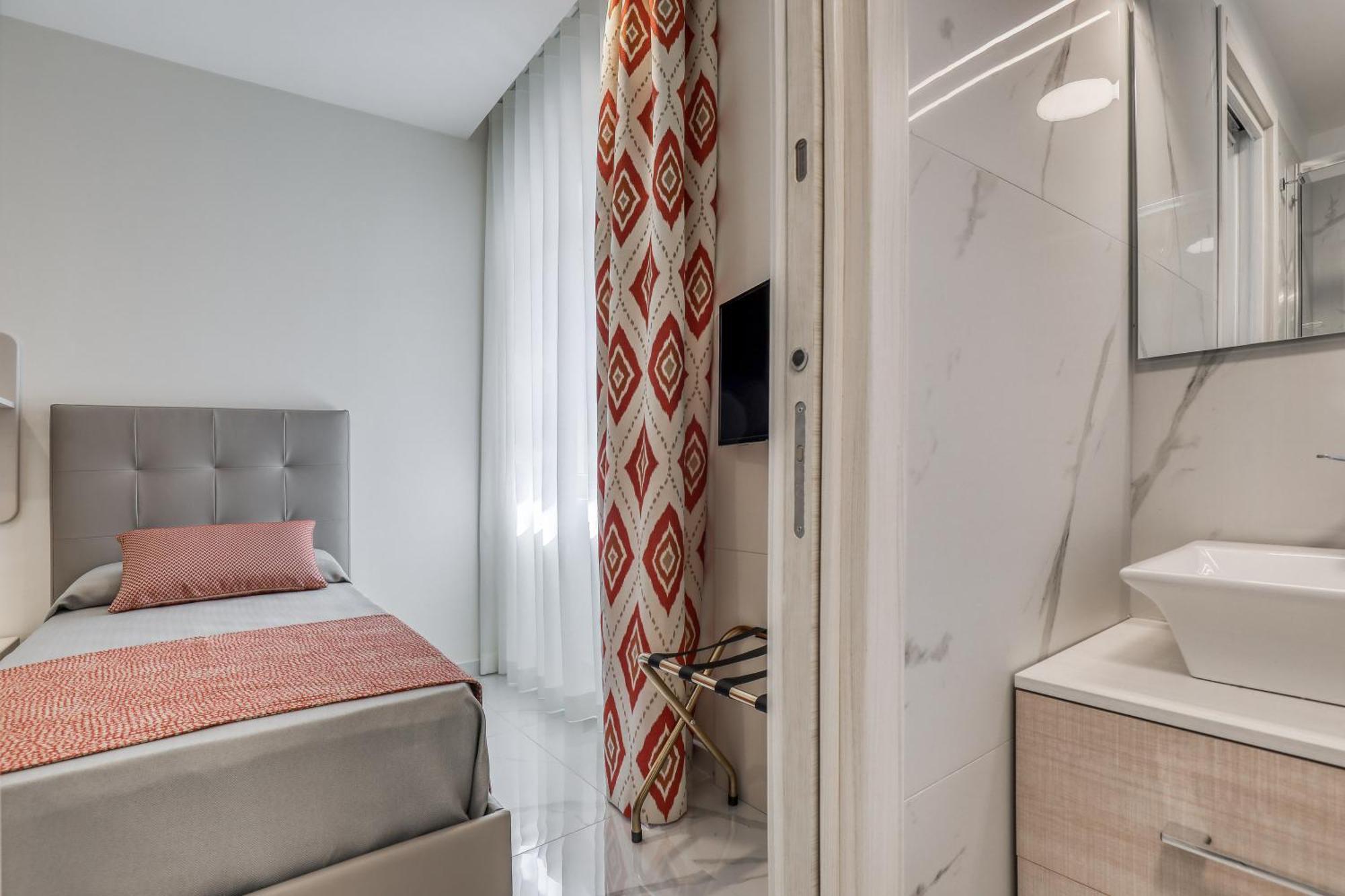 Hotel Vomero High Napoli