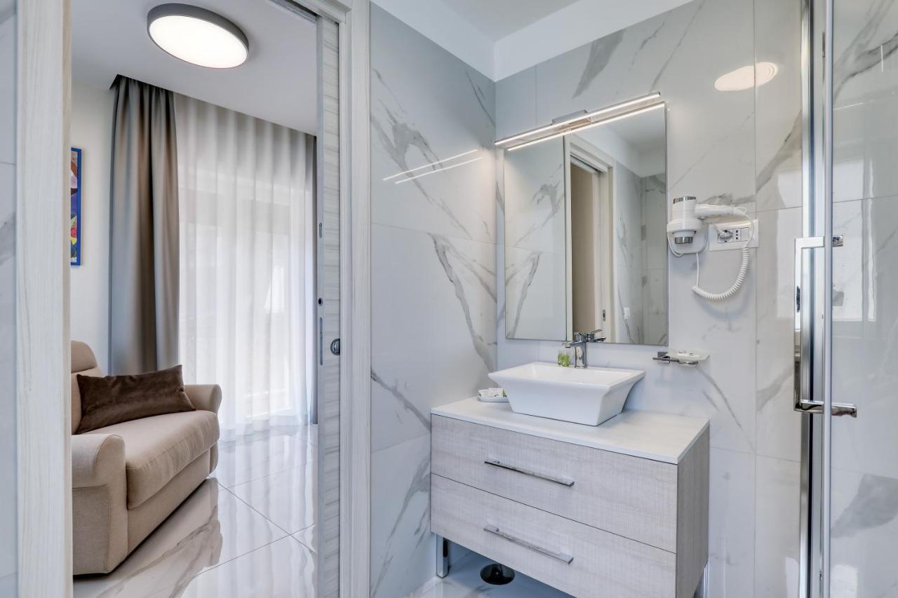 Vomero High Hotel Napels